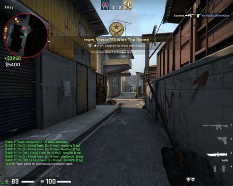 Switch to weapon on pickup. : r/GlobalOffensive .